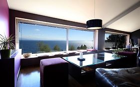 Unique Apartment Opatija